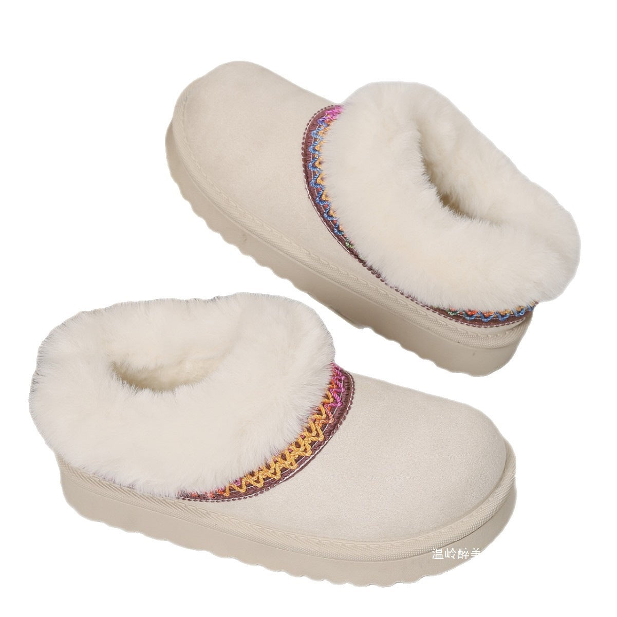 Beautifully Crafted Orthopedic Boots