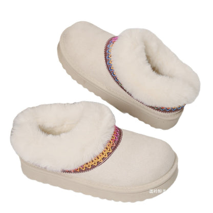 Beautifully Crafted Orthopedic Boots