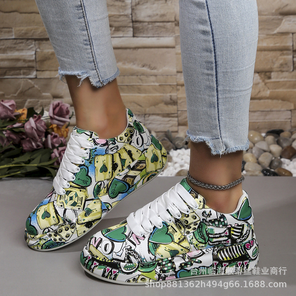 Classic Orthopedic Shoes with Timeless Style