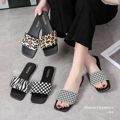 Elegant Orthopedic Sandals for Every Step