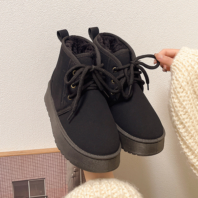 Beautifully Crafted Orthopedic Boots