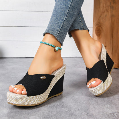 Vintage Inspired Orthopedic Shoes