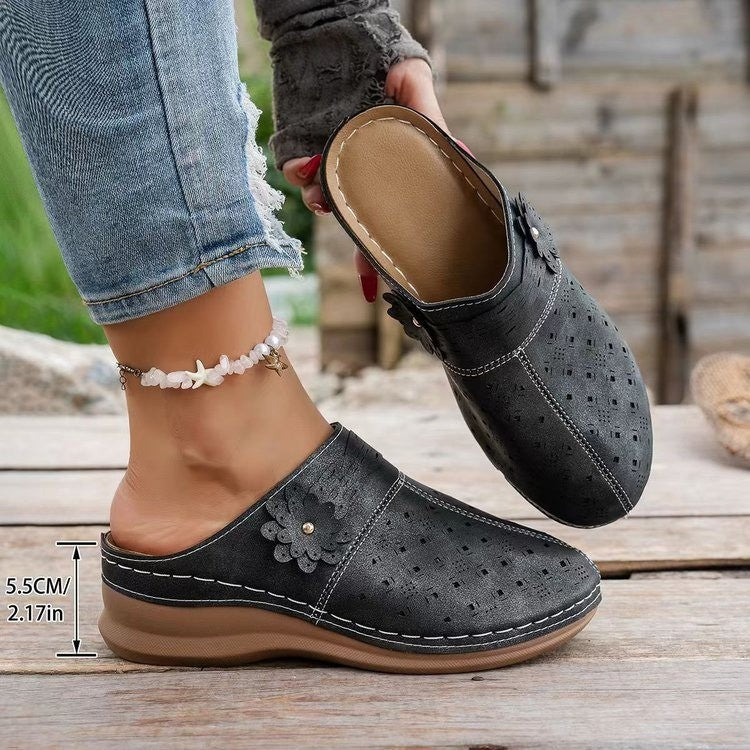 Graceful Orthopedic Shoes for Modern Look