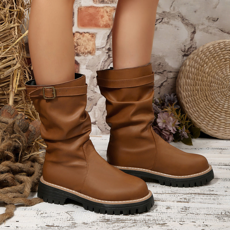 Comfortable Orthopedic Boots for Daily Wear