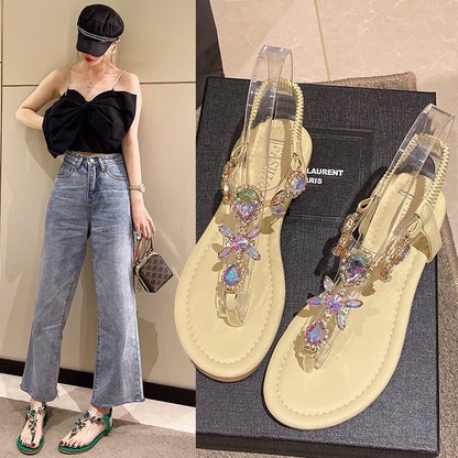 Beautifully Crafted Orthopedic Sandals