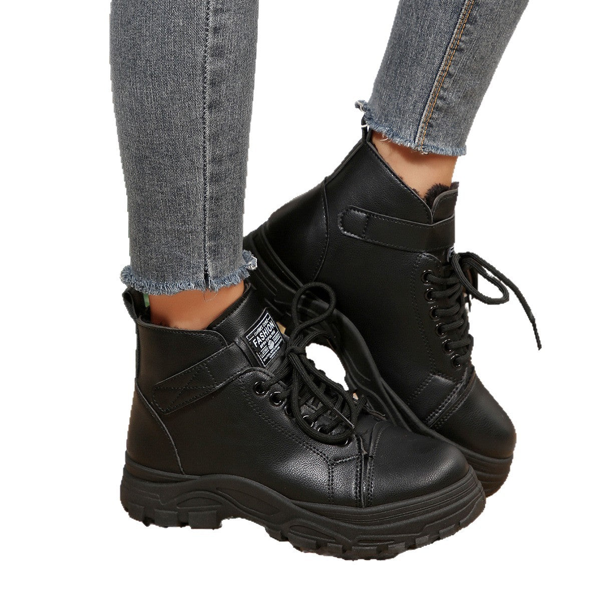Beautifully Crafted Orthopedic Boots