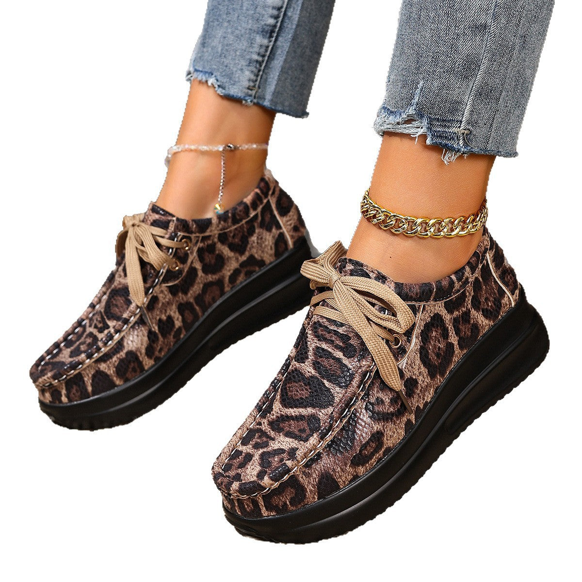 Beautifully Crafted Orthopedic Shoes