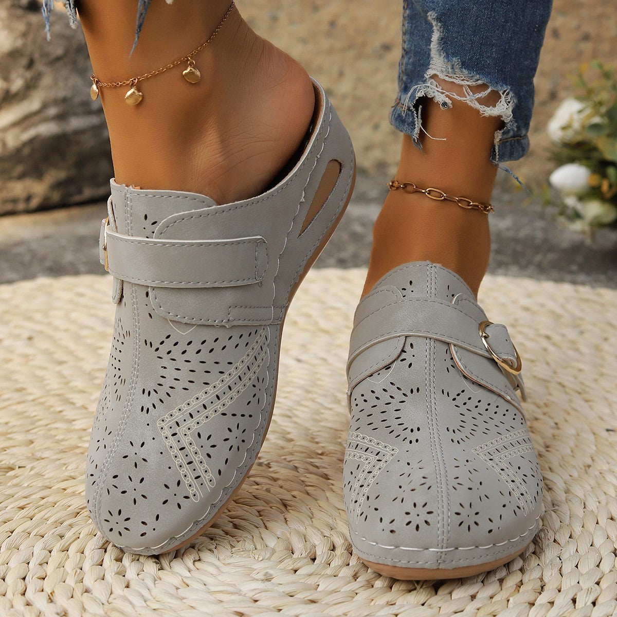 Stylish Orthopedic Sandals for Any Occasion