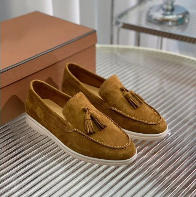 Elegant Orthopedic Shoes for Every Step