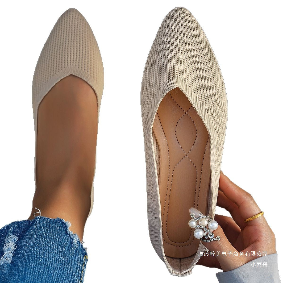 Beautifully Crafted Orthopedic Shoes