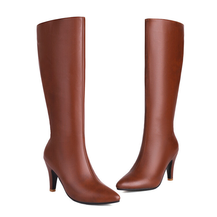 Graceful Orthopedic Boots for Modern Look