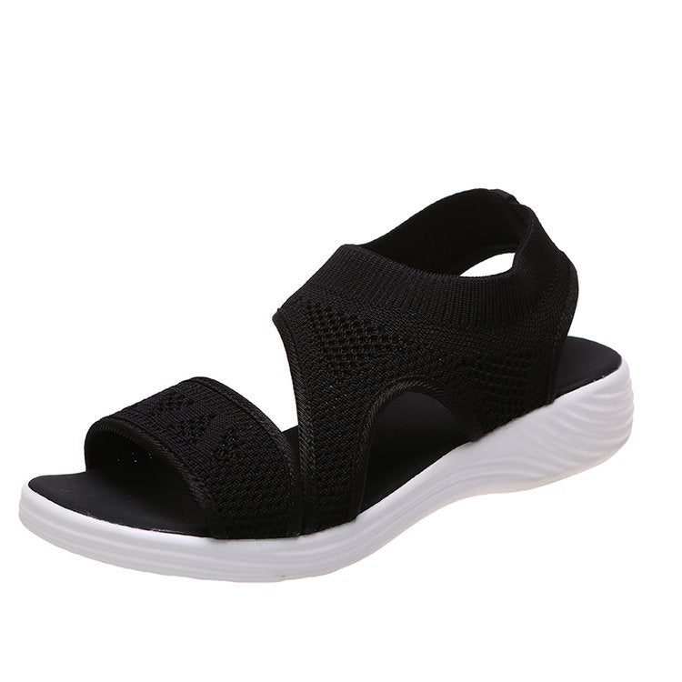 Elegant Orthopedic Sandals for Every Step