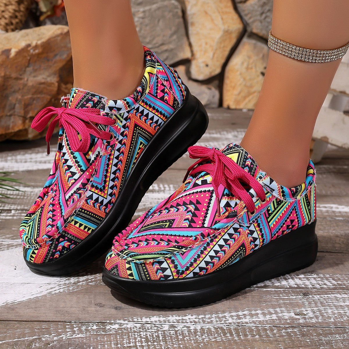 Beautifully Crafted Orthopedic Sandals