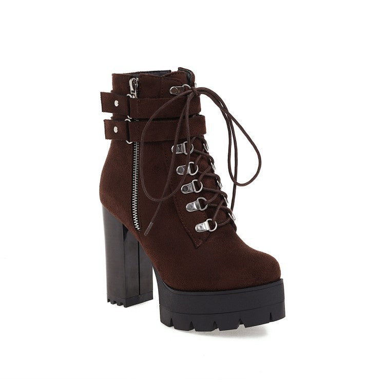 Elegant Orthopedic Boots for Every Step