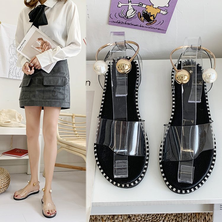 Beautifully Crafted Orthopedic Sandals