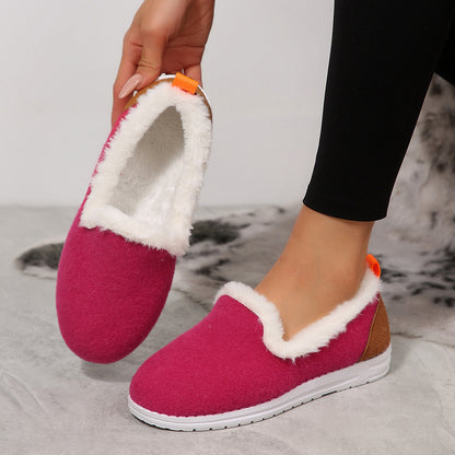 Chic Orthopedic Boots with Unique Design