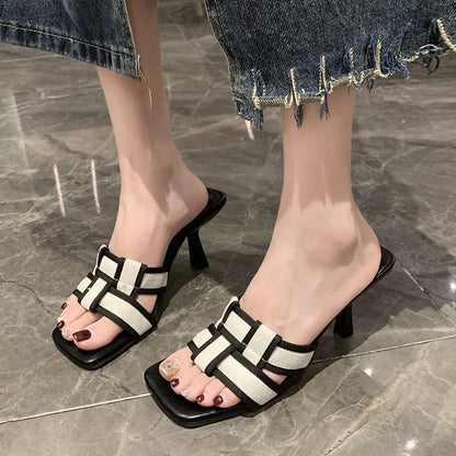 Elegant Orthopedic Sandals for Every Step