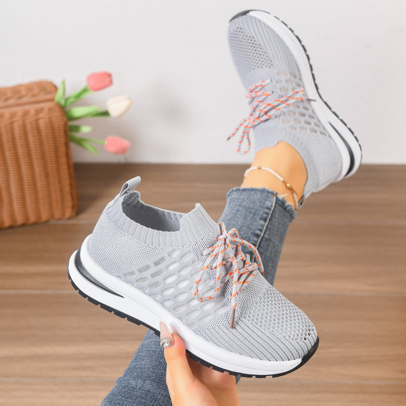 Comfortable Orthopedic Trainers for Daily Wear