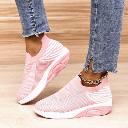 Classic Orthopedic Shoes with Timeless Style