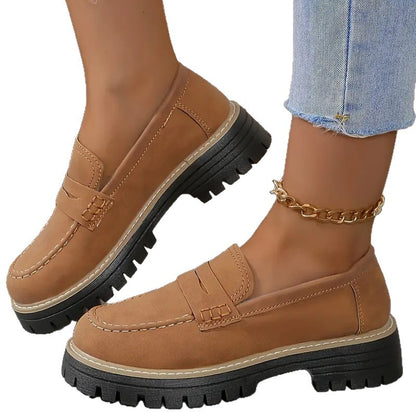 Graceful Orthopedic Shoes for Modern Look