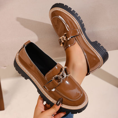 Vintage Inspired Orthopedic Shoes