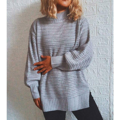 Thoughtfully Designed Jumper