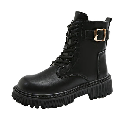 Elegant Orthopedic Boots for Every Step