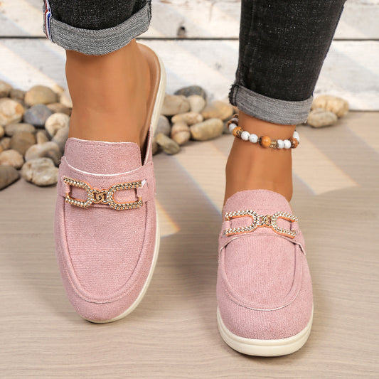 Vintage Inspired Orthopedic Shoes