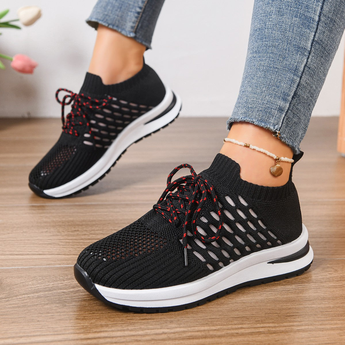Comfortable Orthopedic Trainers for Daily Wear