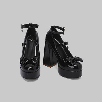 Vintage Inspired Orthopedic Shoes