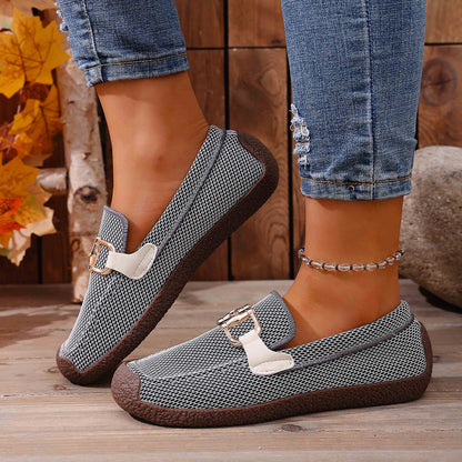 Vintage Inspired Orthopedic Shoes