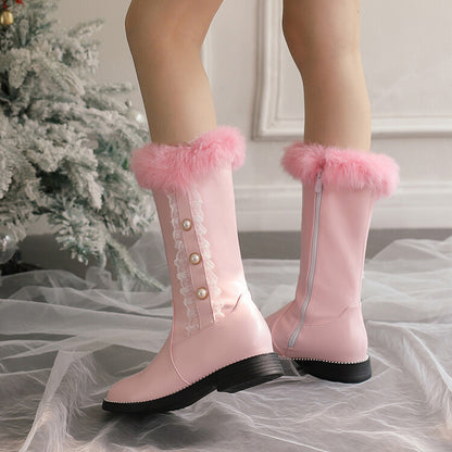 Stylish Orthopedic Boots for Any Occasion