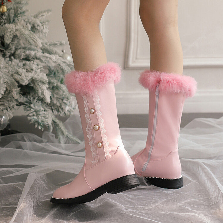 Stylish Orthopedic Boots for Any Occasion