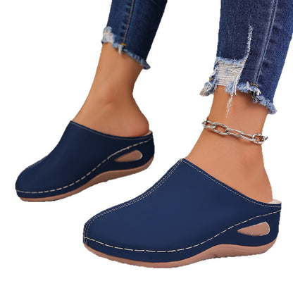 Graceful Orthopedic Shoes for Modern Look