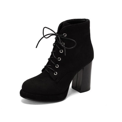 Elegant Orthopedic Boots for Every Step