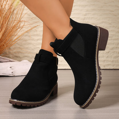 Stylish Orthopedic Boots for Any Occasion