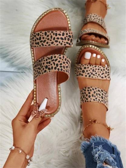 Beautifully Crafted Orthopedic Sandals