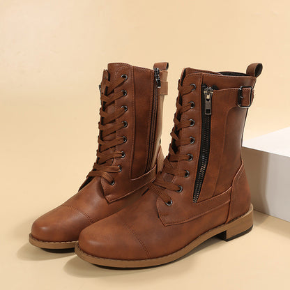 Beautifully Crafted Orthopedic Boots