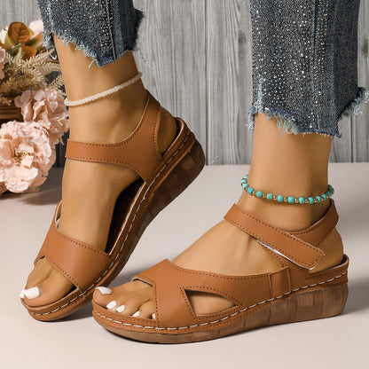 Beautifully Crafted Orthopedic Sandals
