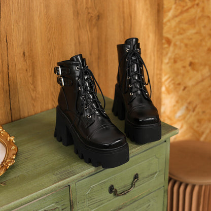 Stylish Orthopedic Boots for Any Occasion