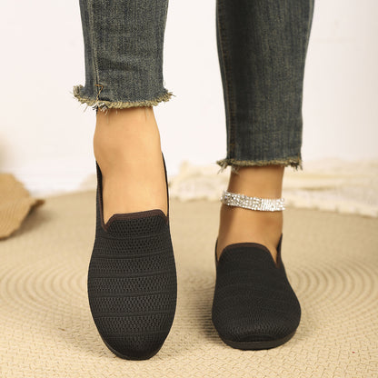 Classic Orthopedic Shoes with Timeless Style