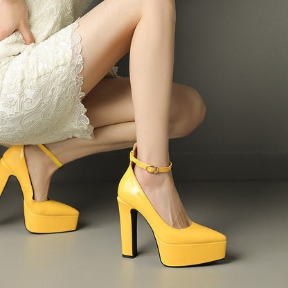 Beautifully Crafted Orthopedic Shoes