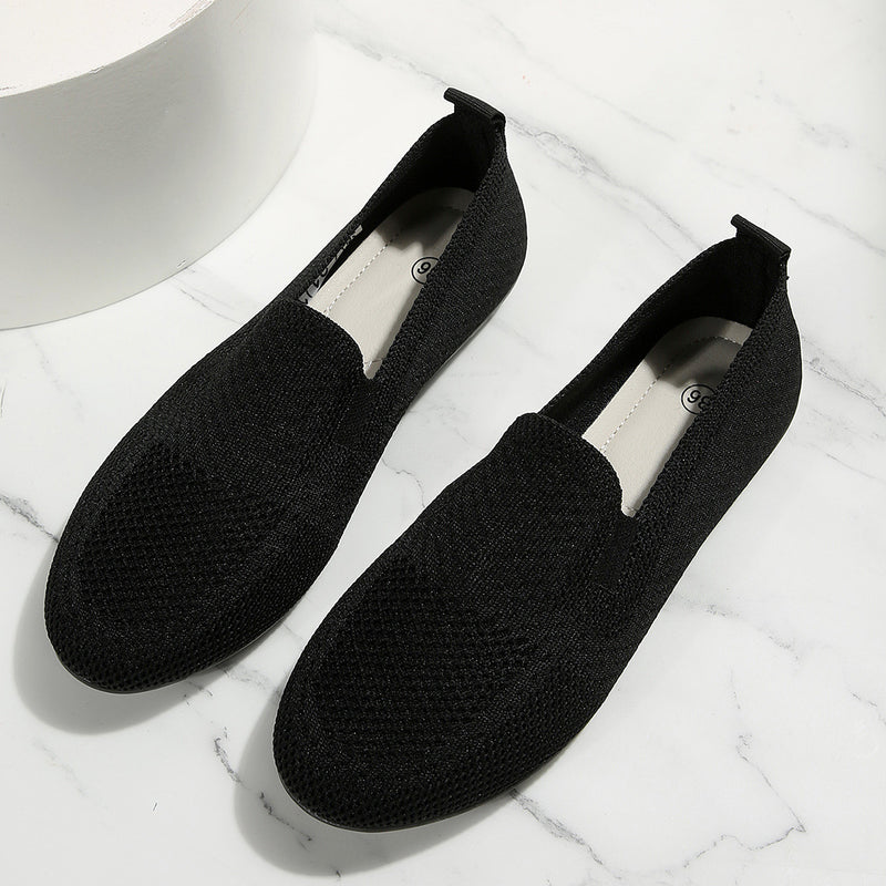 Graceful Orthopedic Shoes for Modern Look
