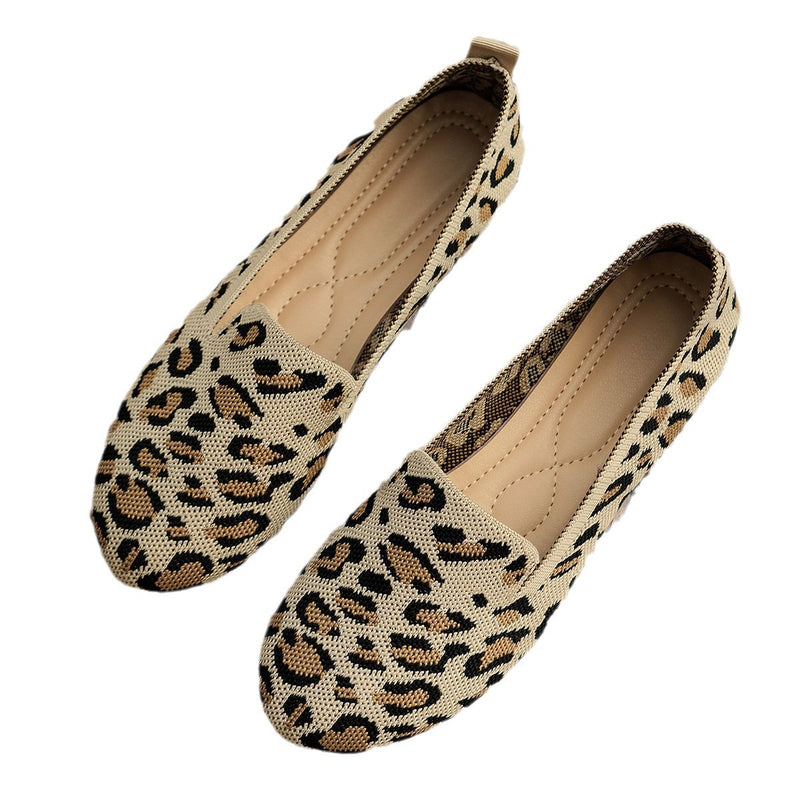 Vintage Inspired Orthopedic Shoes