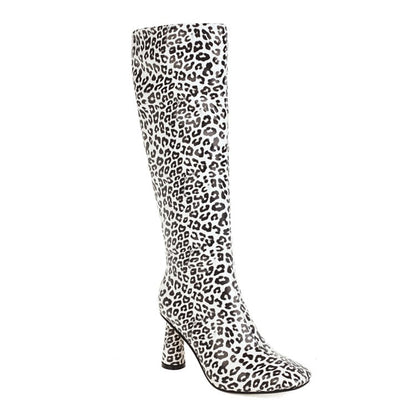 Vintage Inspired Orthopedic Boots