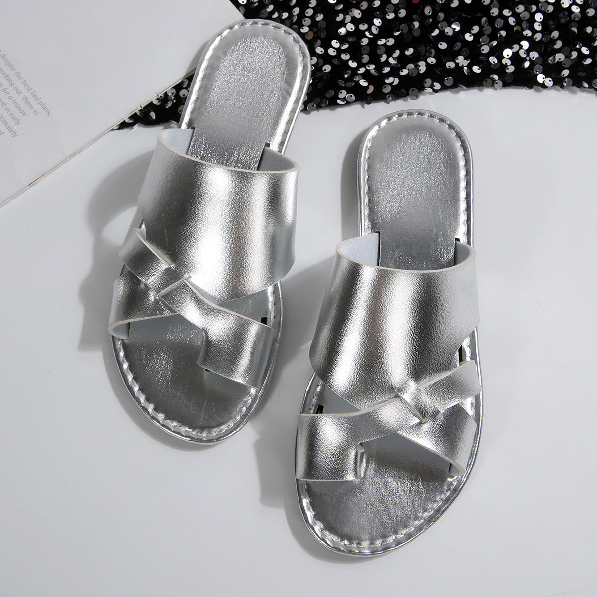 Stylish Orthopedic Sandals for Any Occasion