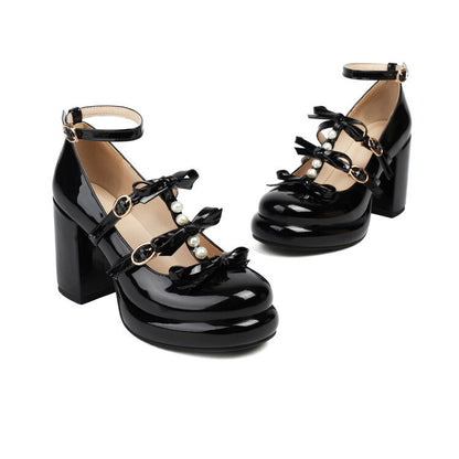 Chic Orthopedic Shoes with Unique Design