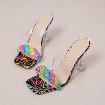 Elegant Orthopedic Sandals for Every Step