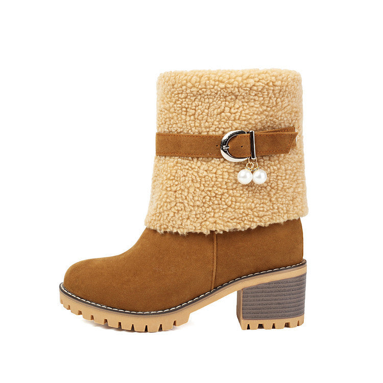 Comfortable Orthopedic Boots for Daily Wear