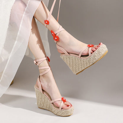 Beautifully Crafted Orthopedic Sandals